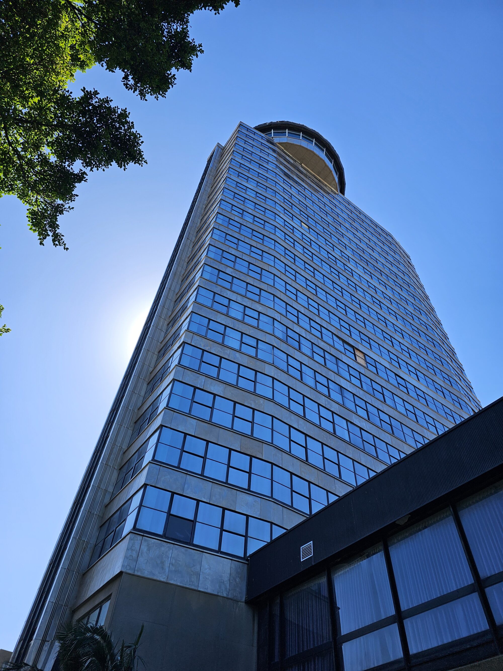 Commercial property associated with lease management and records digitisation